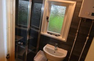 Rectory Retreat - Foto 9