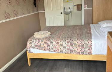 Central Hotel - Foto 32