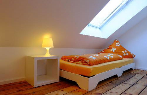 heidel-home 2Raum Studio - Foto 12