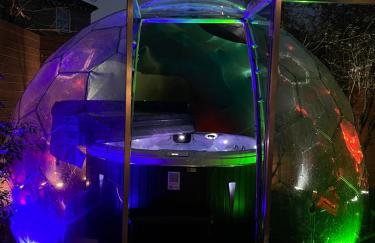 Manchester's hidden gem - Foto 10