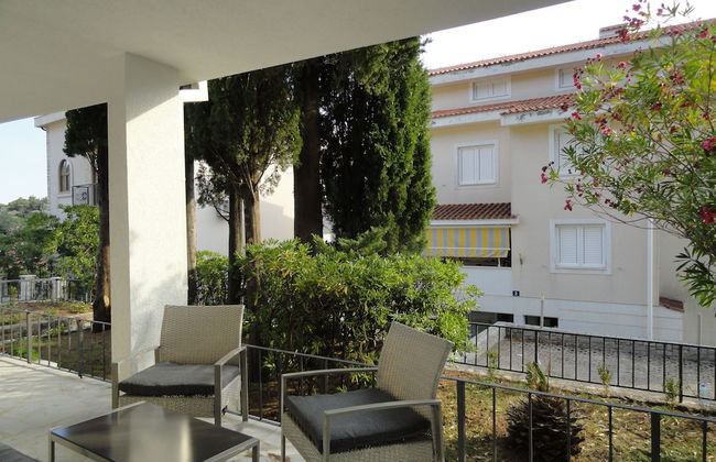 Petrovac Holiday House with pool - Foto 37