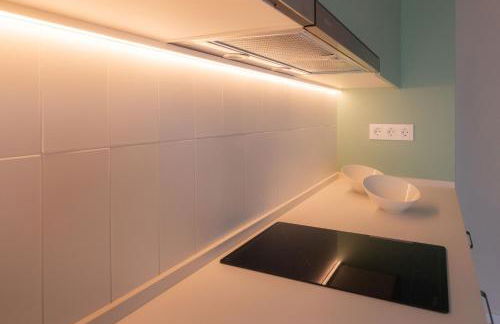 Aparthotel Terra Aurea - Foto 95