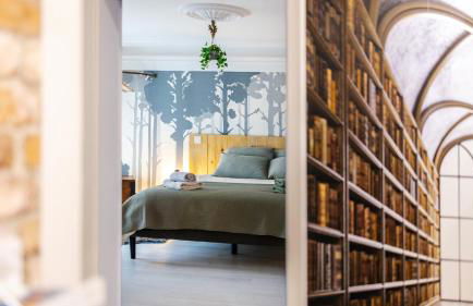 Expérience unique, thèmes & jeux à Strasbourg, appartement en duplex - Foto 23