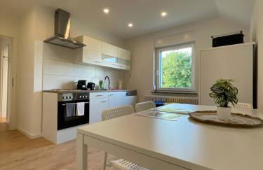 Kernsaniertes Monteurhaus mit 2 Apartments in Wirges - Foto 37