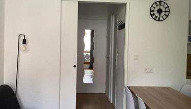 Appartement au pied des pistes - Foto 4