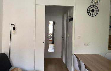 Appartement au pied des pistes - Photo 4