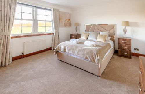 Coylebrae House - Foto 29