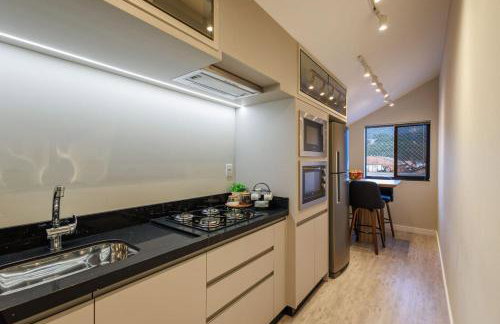 Apartamento 401 wiithhoeftf - Foto 12