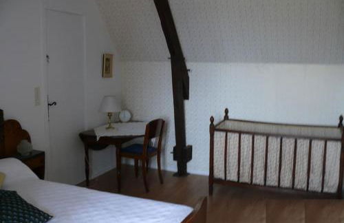 Grande maison quercynoise avec piscine - Foto 35