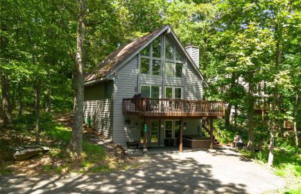 Almost Heaven - Foto 39