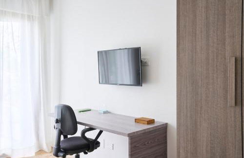 Rossi Apartment Free Parking - Foto 22