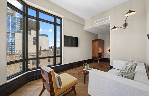 Freeman 802 by Rove Travel - 1BRCondo with Shared Amenities - Foto 1