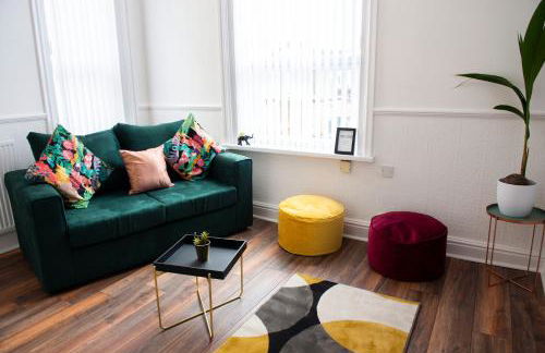 Charles Alexander Short Stay - Highcliffe Apartments - Foto 80