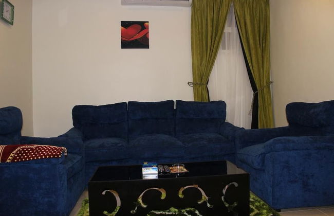 Al Amoria Furnished Apartments 3 - Foto 19