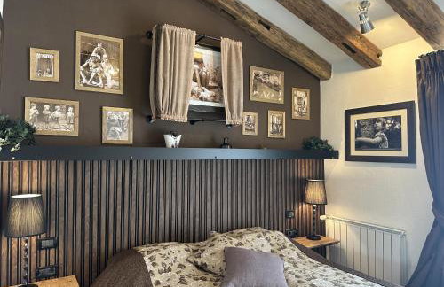 Villa Experience for 8 people with private 46 m2 heated pool & pet friendly - Foto 24