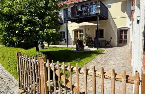 Gut Schwarz-n Hof Ferienwohnungen - Foto 12