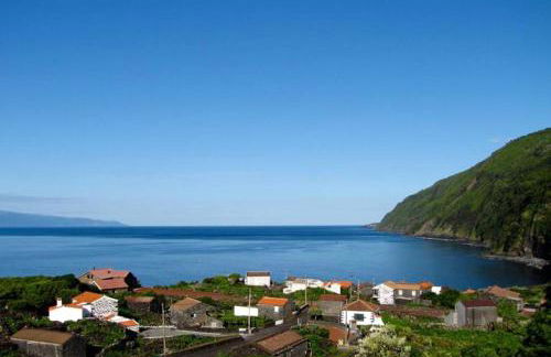 House with sea view in Santo Amaro, 212 sq m, terrace - Photo 42