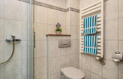 Drei-Mädelhaus Ambs Wohnung 2 - Foto 4