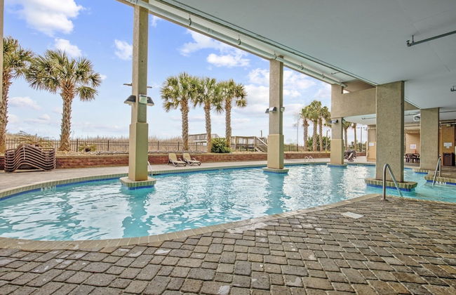 Ocean View Bahama Sands Stunning Resort - Foto 35