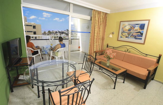 Apartamentos Amazonas - Foto 13