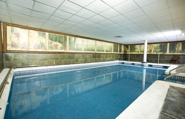 Aparthotel Monarque Sultán - Foto 26