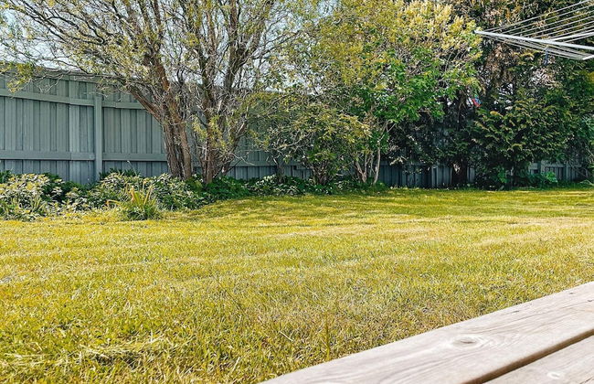 2 Person Holiday Home in Ellos-by Traum - Foto 15