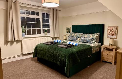 Wood Farm Cottage - Foto 45