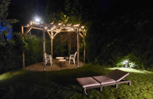 Ferienwohnung Freckenhorst - Foto 16