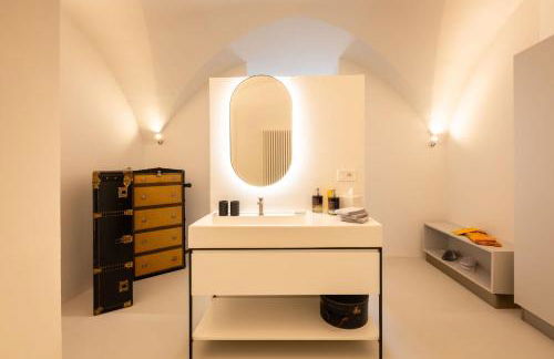 Garden Apartment - Palazzo Villani Lubelli - Foto 18