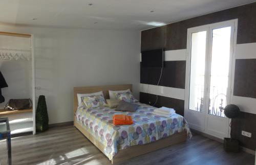 Apartamentos Barcelona - Iberia - Foto 57