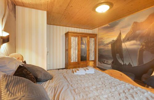 Ferienwohnung Haus Luise - Foto 14