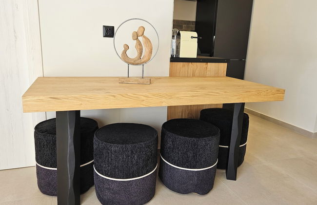 Aristotle Suites - Foto 57