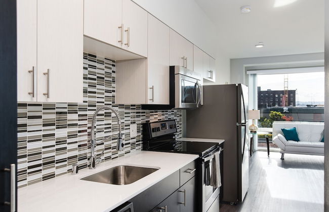 Pelicanstay in Stadium District - Foto 7