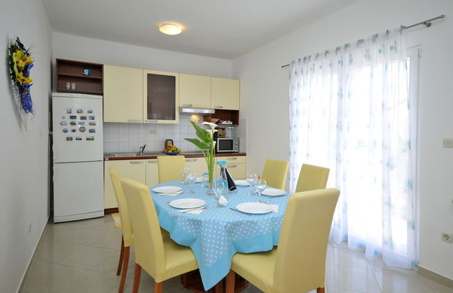 Apartments Roza - Foto 13