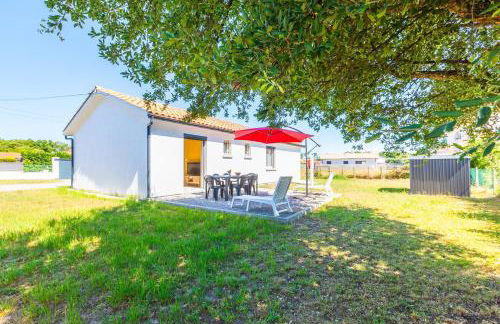 Gemma - 5 min de la Plage - Foto 18