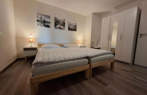 Ferienwohnung Sonnenseite - Foto 8