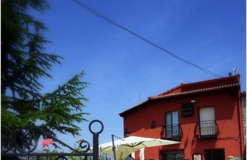 Casa Rural La Casa Nueva de Abejar - Foto 11