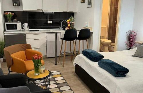 Apartments Noa Old Town - Studio - First Floor - Foto 8