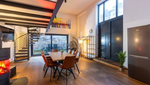 Pempelfort Luxury Townhouse - Foto 2