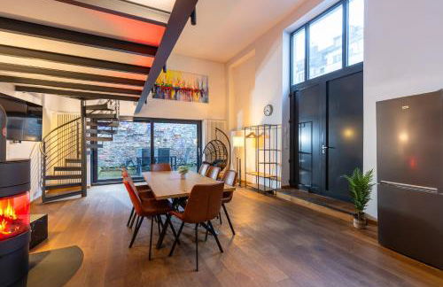 Pempelfort Luxury Townhouse - Foto 2