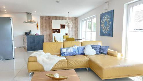 Dinkelbach Feriendomicil 2 E - Foto 2