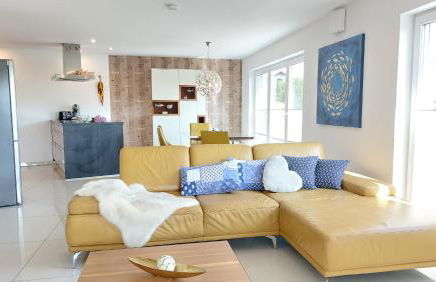 Dinkelbach Feriendomicil 2 E - Foto 2