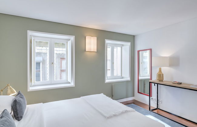 Oporto Street Aldas - Photo 16