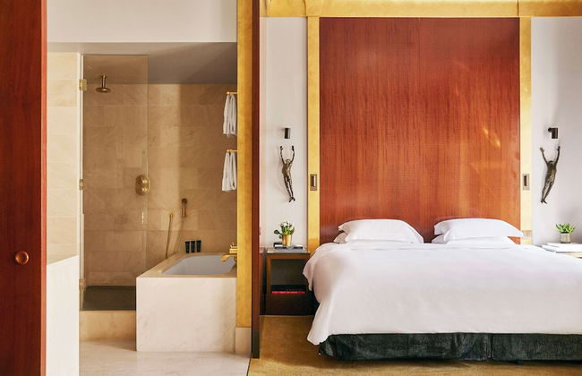 Park Hyatt Paris - Vendome - Foto 68