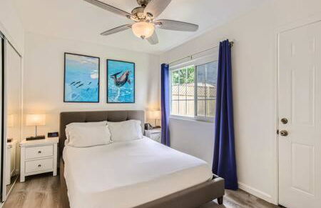 NEW - 6br home in Oceanside w Games BBQ Outdoor Seating - Photo 30