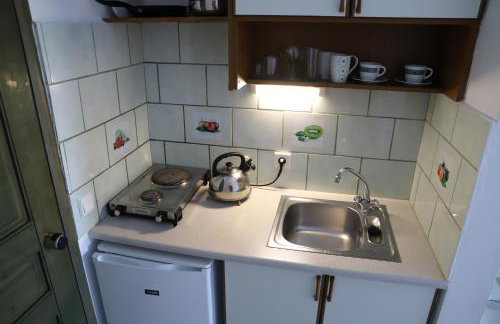 Aris Apartments - Foto 11