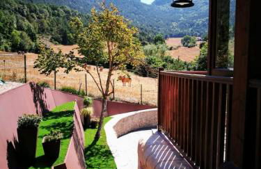 Casa Rural Tierra y Madera - Foto 22