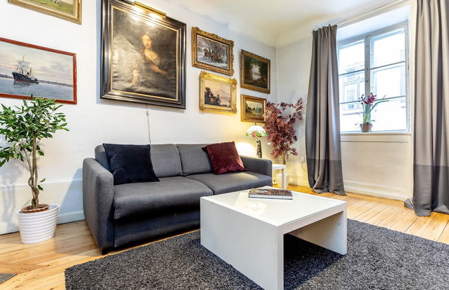 ApartDirect Gamla Stan - Photo 24
