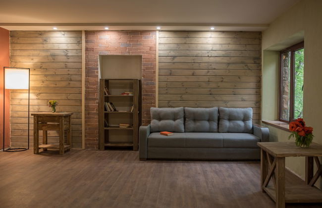 Apricot Aghveran Resort - Photo 10