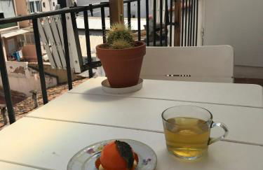 Appartement Elsa Valencia - Photo 41